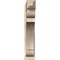 Ekena Millwork Olympic Craftsman Smooth Outlooker, Douglas Fir, 7 1/2"W x 36"D x 40"H OUT08X36X40OLY04SDF - alternate 4